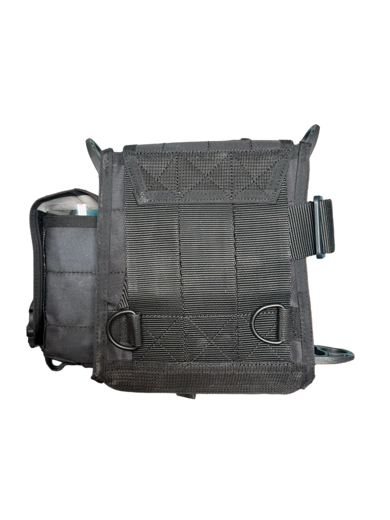 Z Belt OG Two Tube Bag