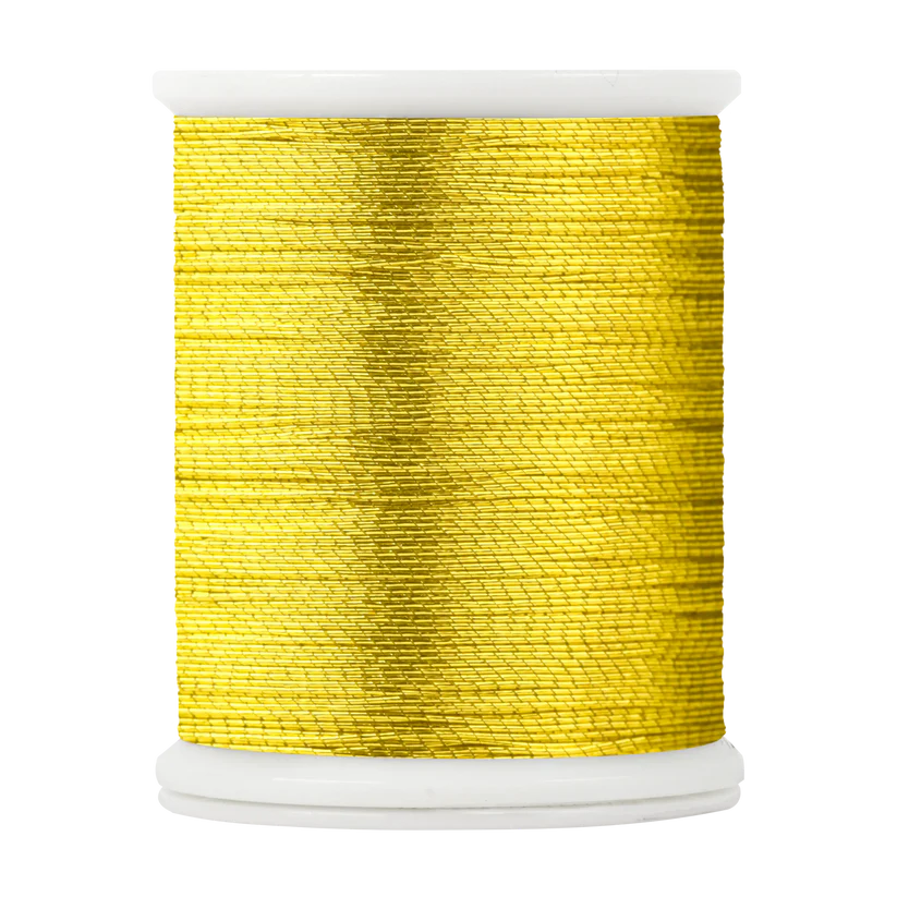 100 - Yellow Gold