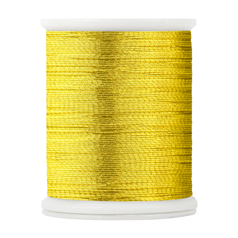 100 - Yellow Gold