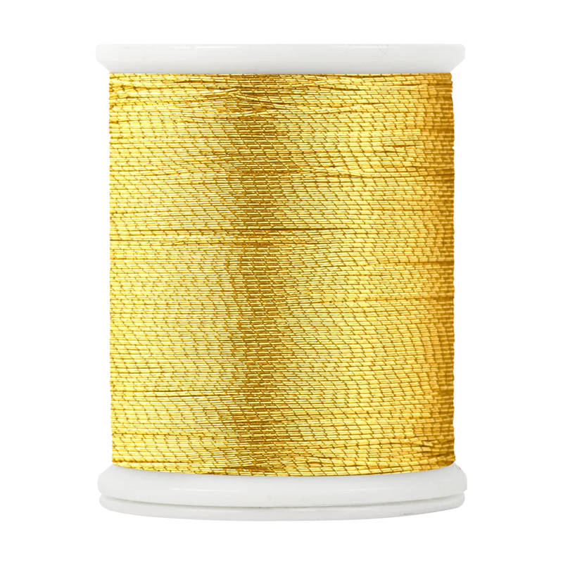110 - Gold Leaf