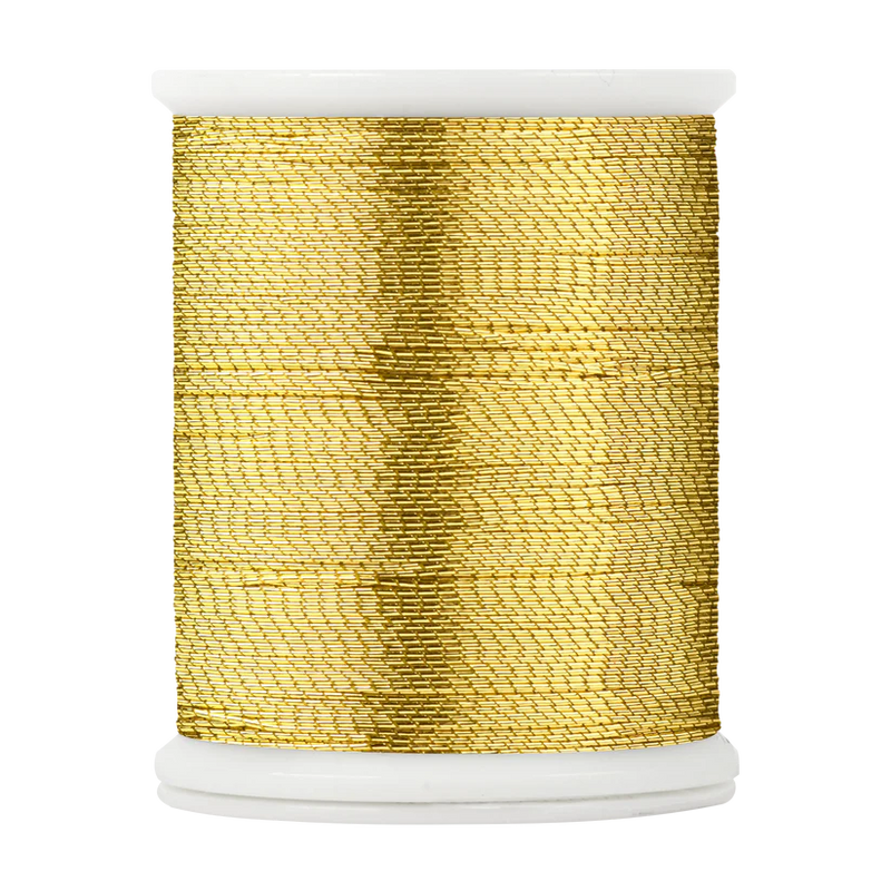 130 - Gold