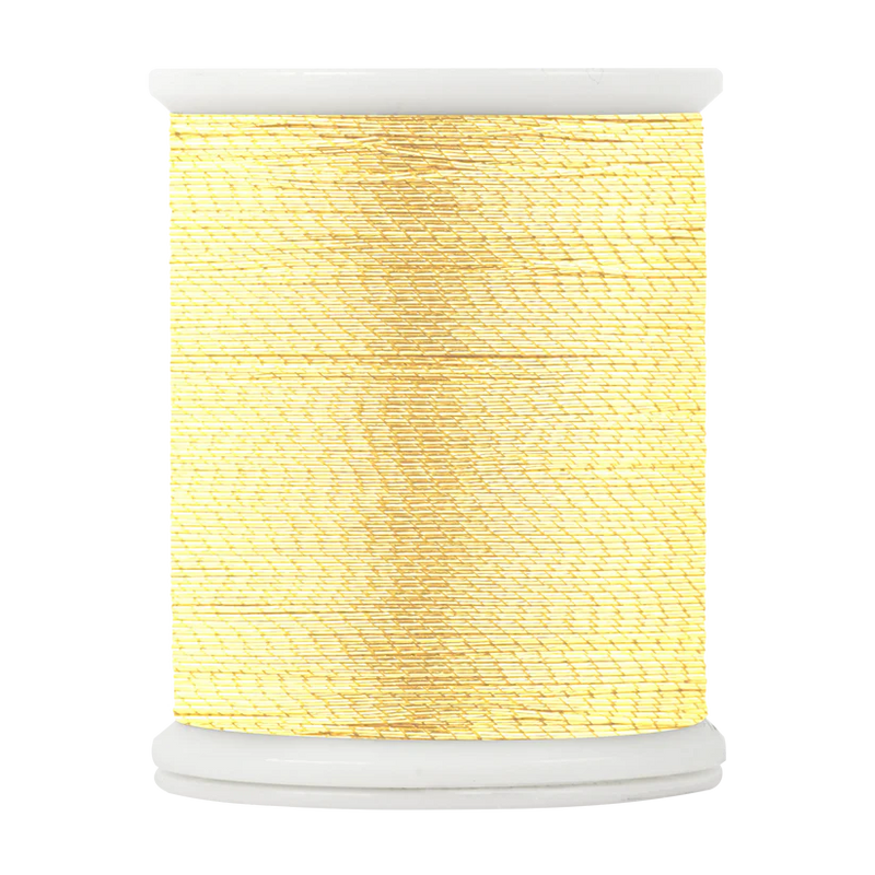 160 - Pale Gold