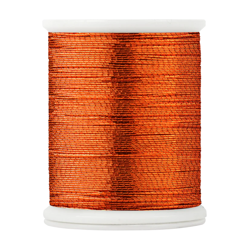 720 - Red Copper