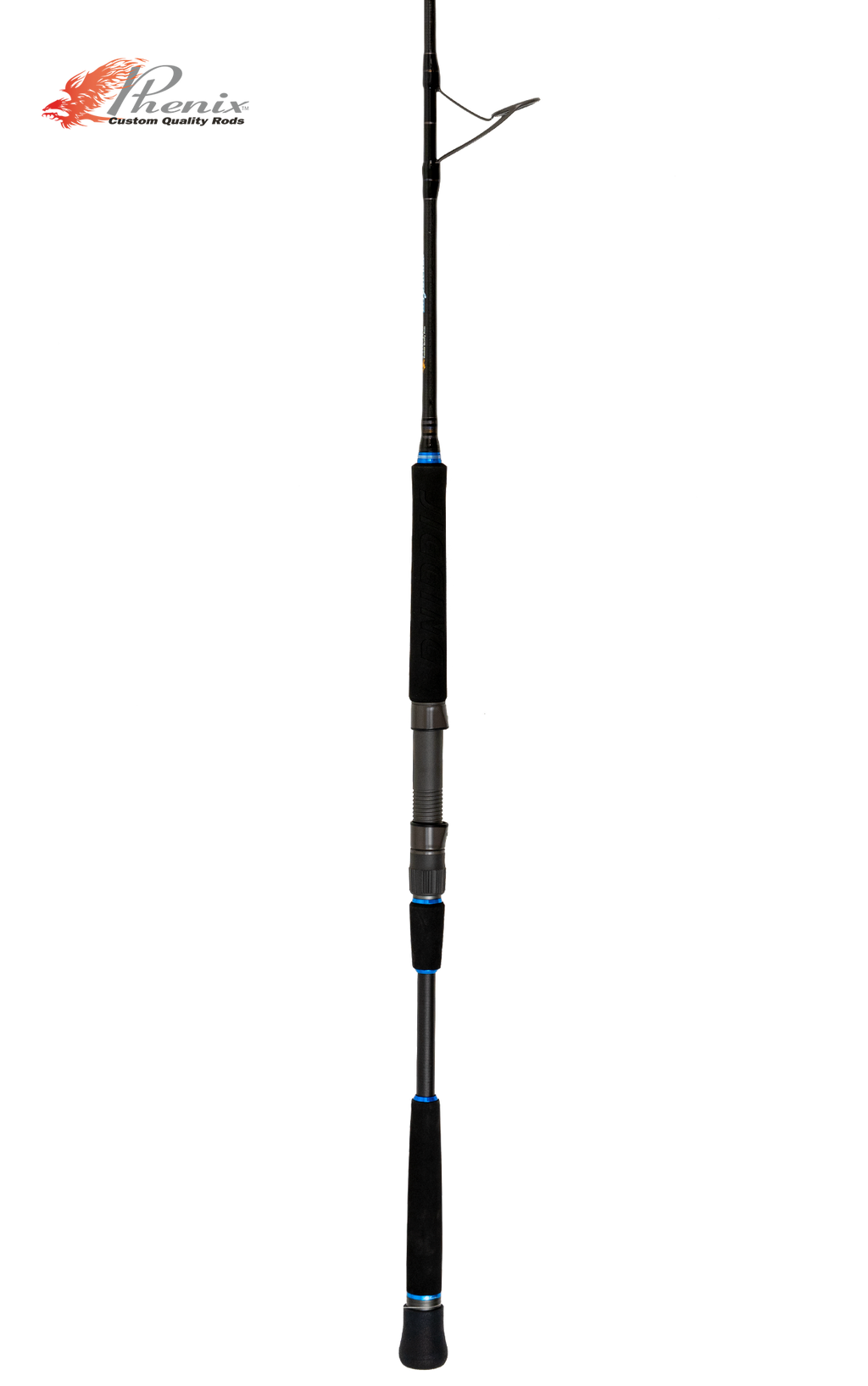 Phenix Megalodon Jigging Spinning Rods