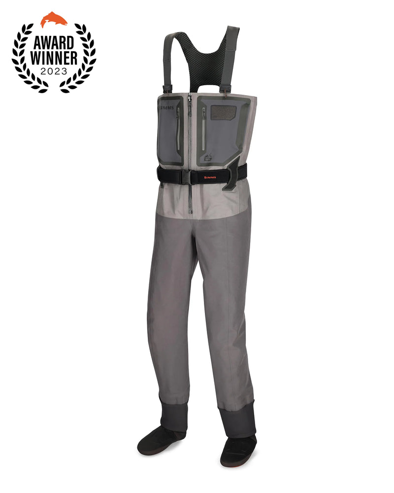 Simms G4Z Stockingfoot Chest Waders