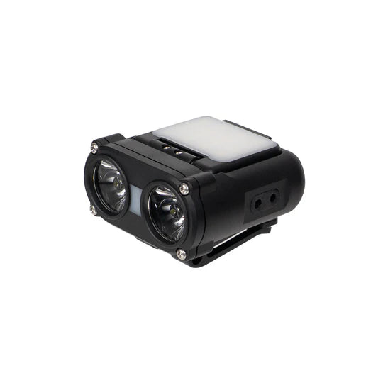 Jigging World Motion Sensor 600 Lumens LED Headlamps