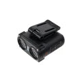 Jigging World Motion Sensor 600 Lumens LED Headlamps