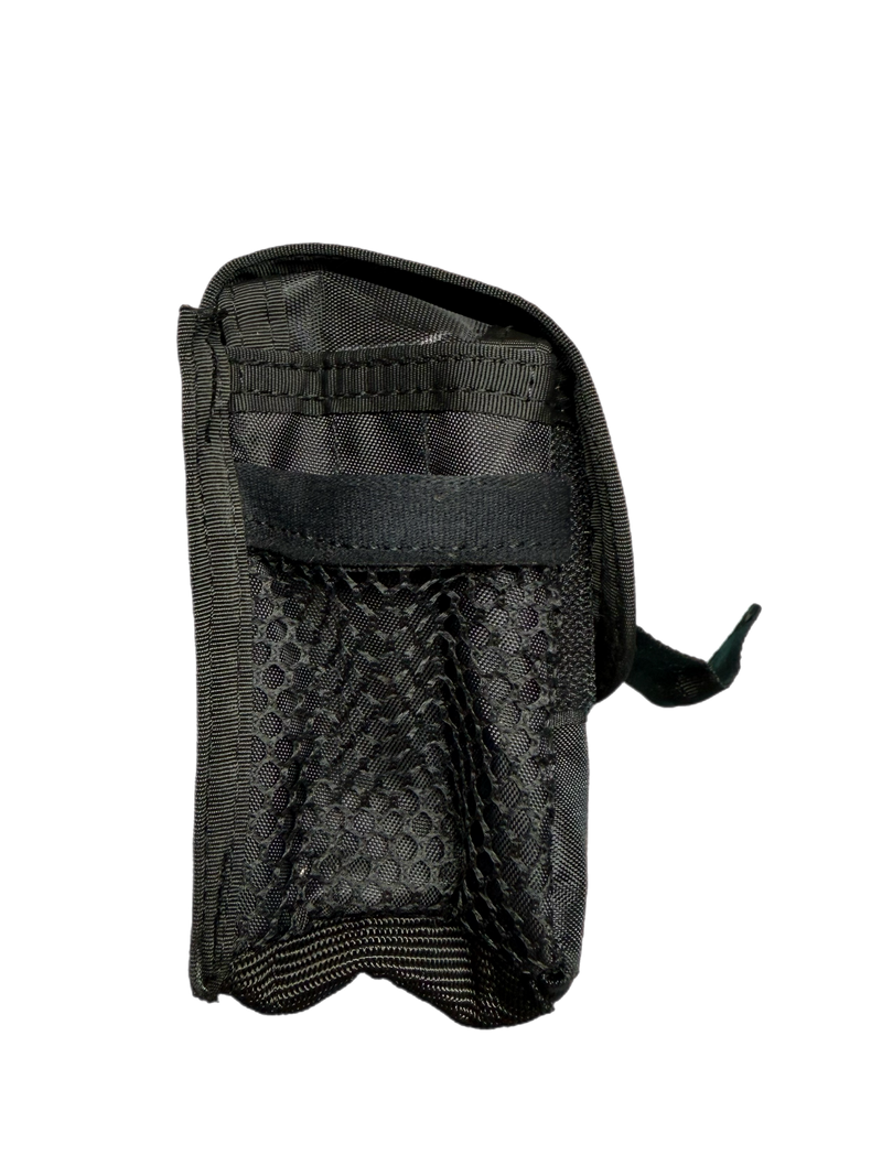 Z Belt Bucktail Pouch