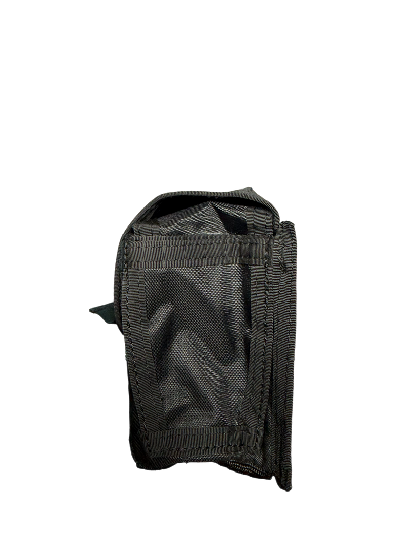 Z Belt Bucktail Pouch