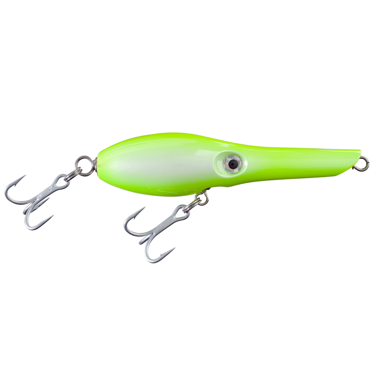 OutCast Lures Hybrid Mini Pencil Poppers