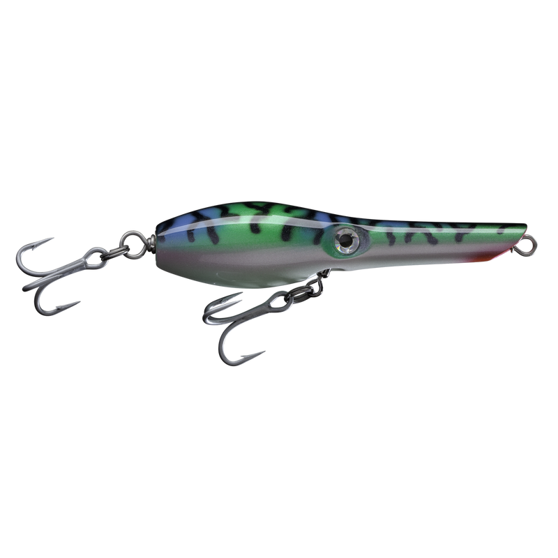 OutCast Lures Hybrid Mini Pencil Poppers