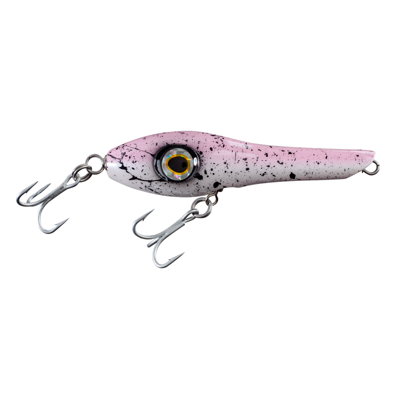 OutCast Lures Hybrid Mini Pencil Poppers