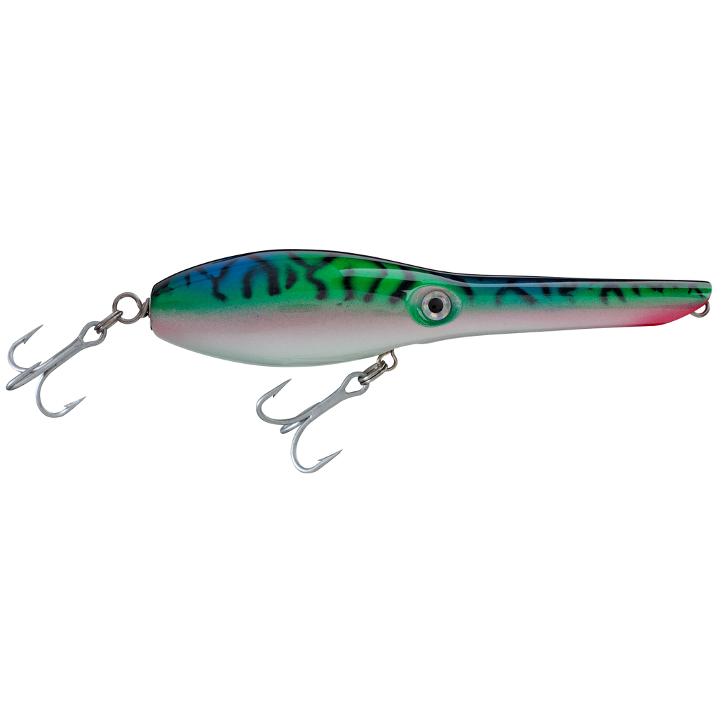 OutCast Lures Hybrid Medium Pencil Popper