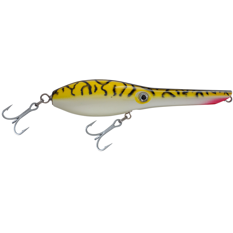 OutCast Lures Hybrid Medium Pencil Popper