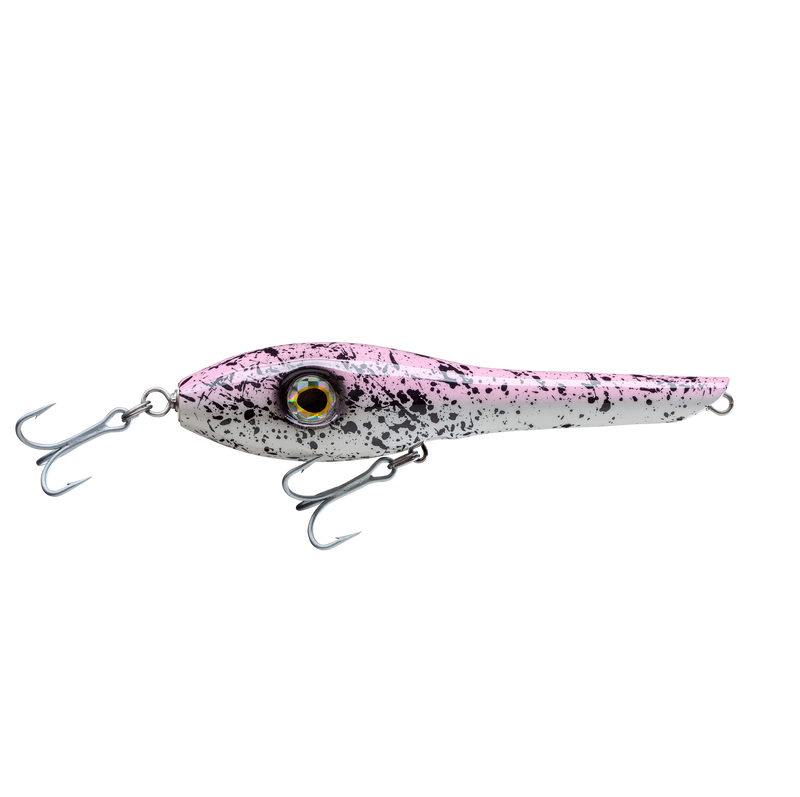 OutCast Lures Hybrid Medium Pencil Popper