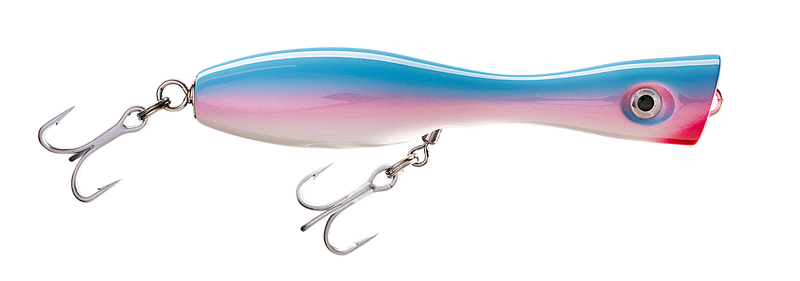OutCast Lures Polaris Poppers