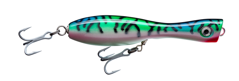 OutCast Lures Polaris Poppers