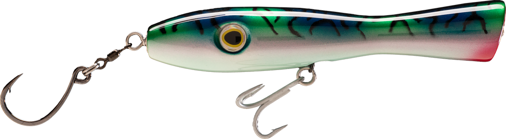 OutCast Lures Big Eye Tuna Popper