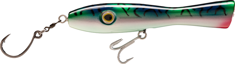 OutCast Lures Big Eye Tuna Popper