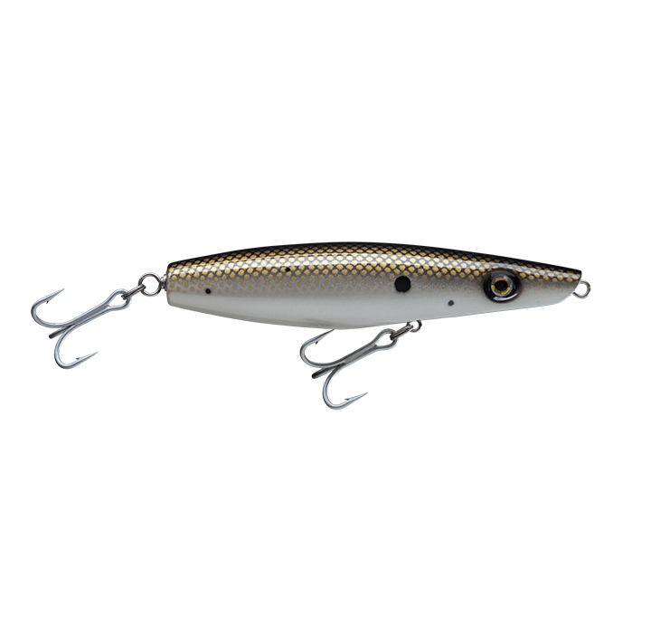 OutCast Lures Pencil Poppers
