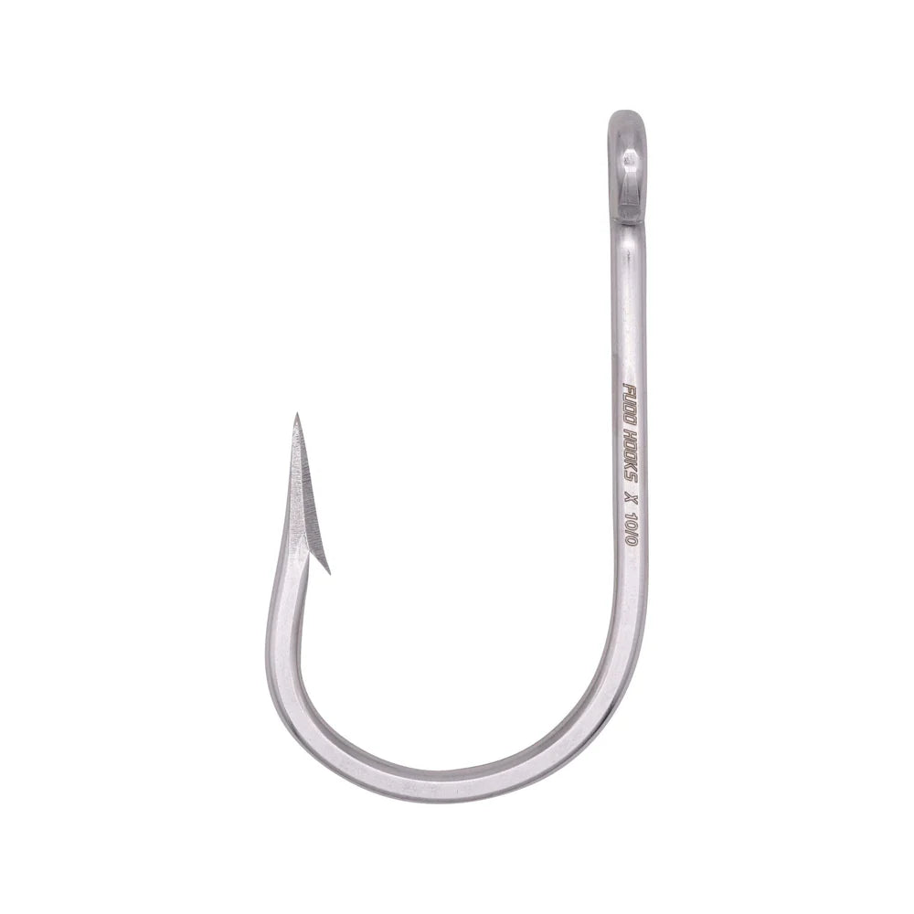 FUDO Super Ocean Tuna Ringed Eye Hooks