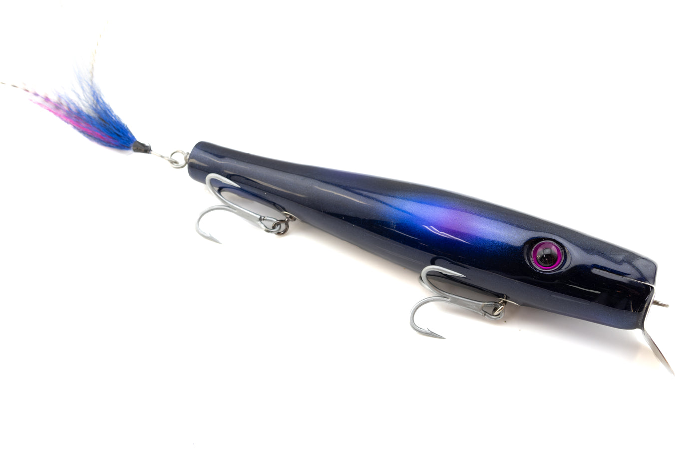 Personal Best Lures Danny Metal Lipped Swimmers – White Water Outfitters