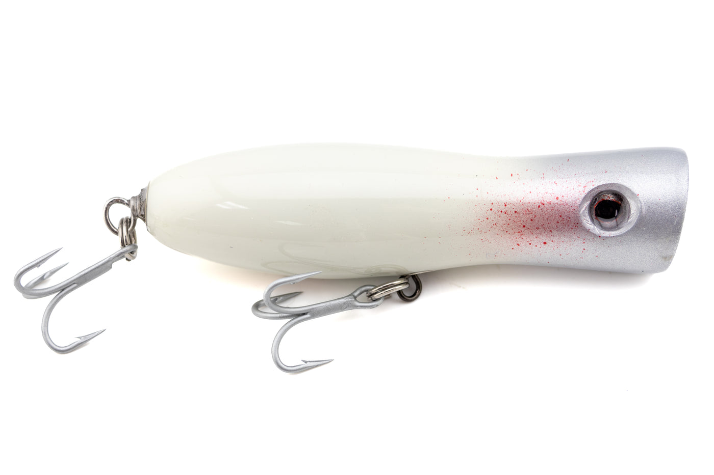 Personal Best Lures Poppers – White Water Outfitters