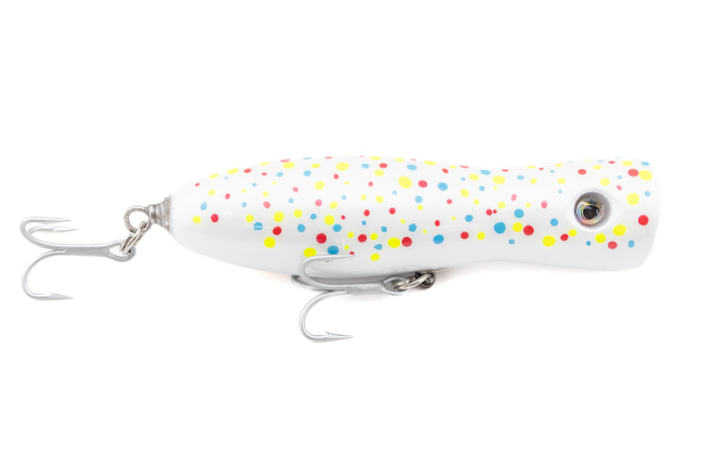 Personal Best Lures Poppers – White Water Outfitters