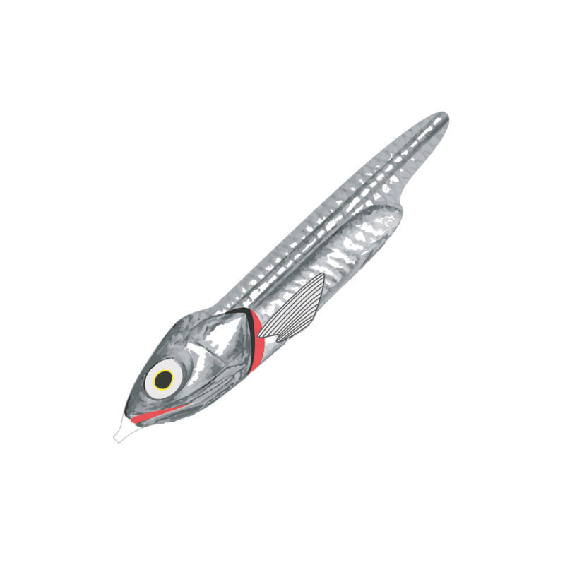 Pro Sportfisher Pro Candy Foils
