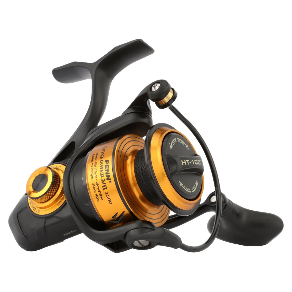 Penn Spinfisher VII Spinning Reels