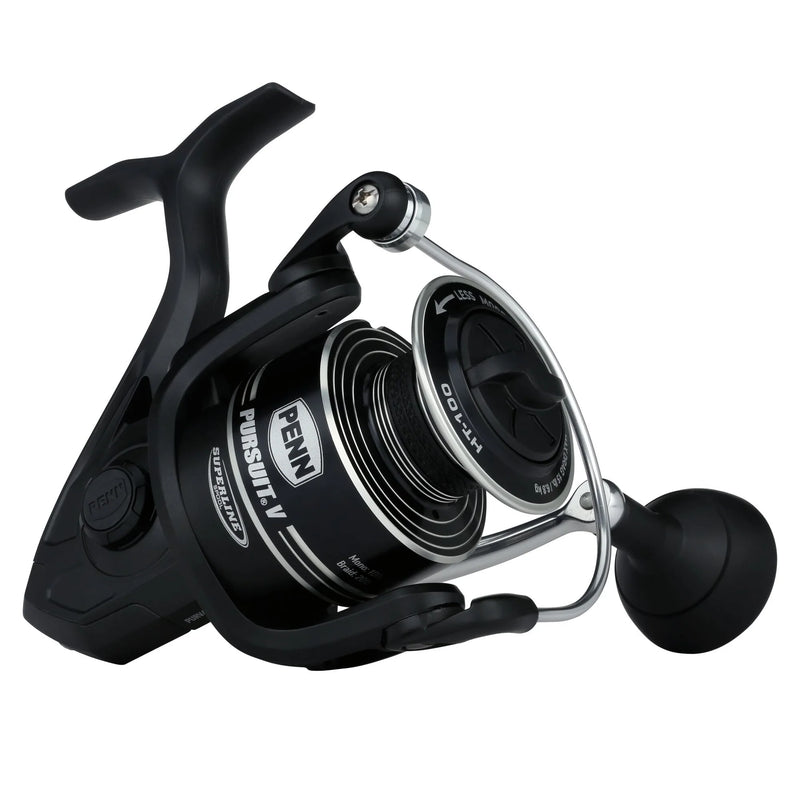 Penn Pursuit V Spinning Reels