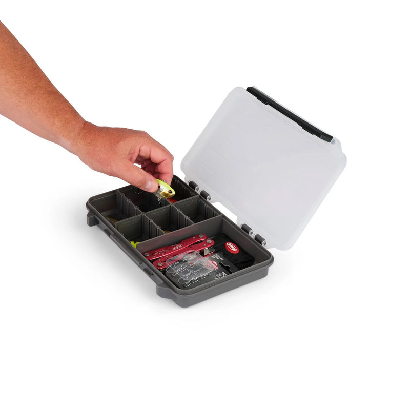 Plano StowAway 3600 50/50 Split Utility Box