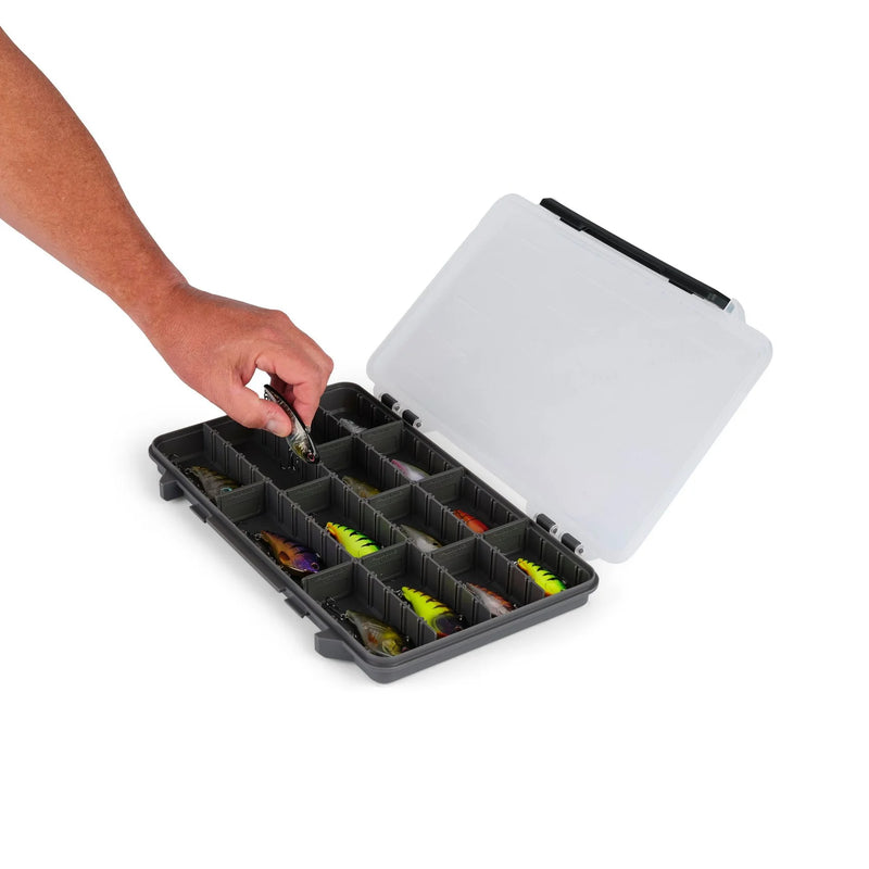 Plano StowAway 3700 Thin Utility Box