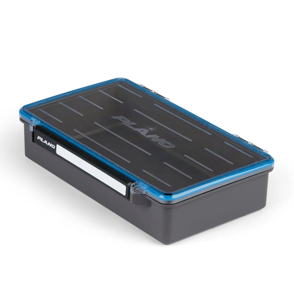 Plano Waterproof Stowaway 3700 Deep Open Utility Box