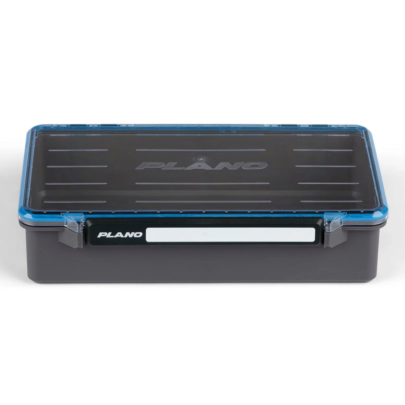 Plano Waterproof Stowaway 3700 Deep Open Utility Box