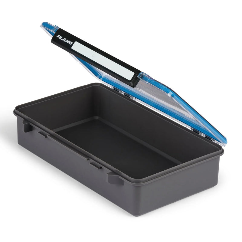 Plano Waterproof Stowaway 3700 Deep Open Utility Box