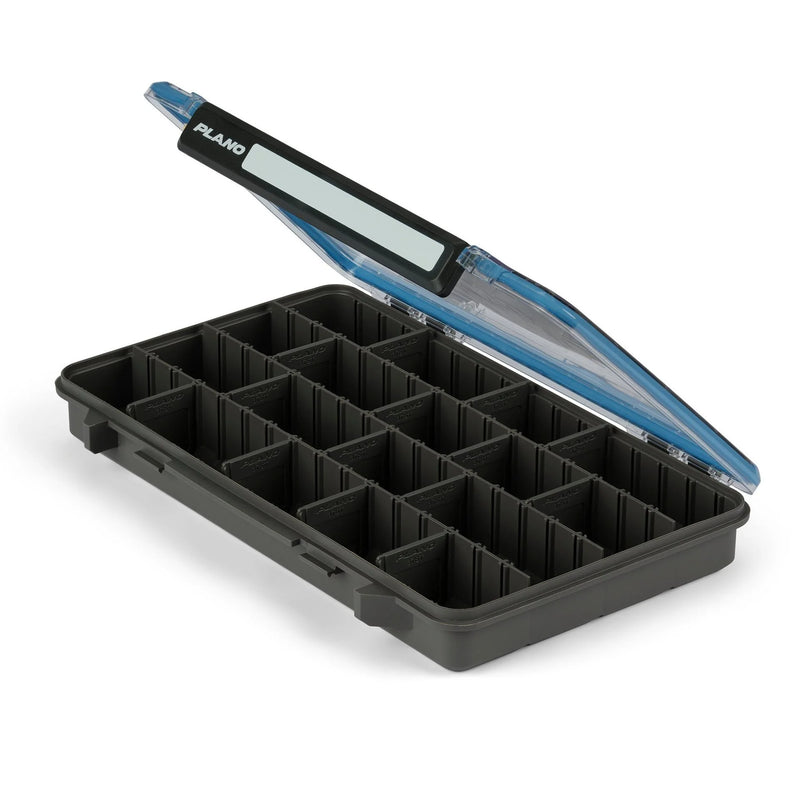 Plano Waterproof Stowaway 3700 Utility Box