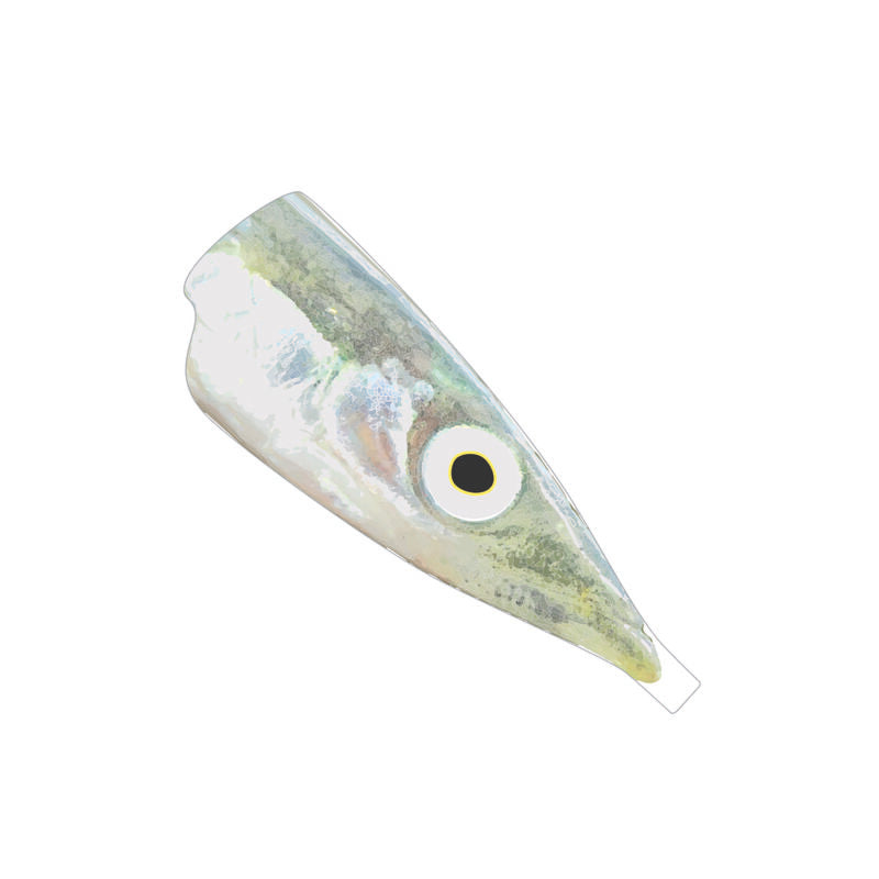 Pro Sportfisher Pro Sandeel Foils