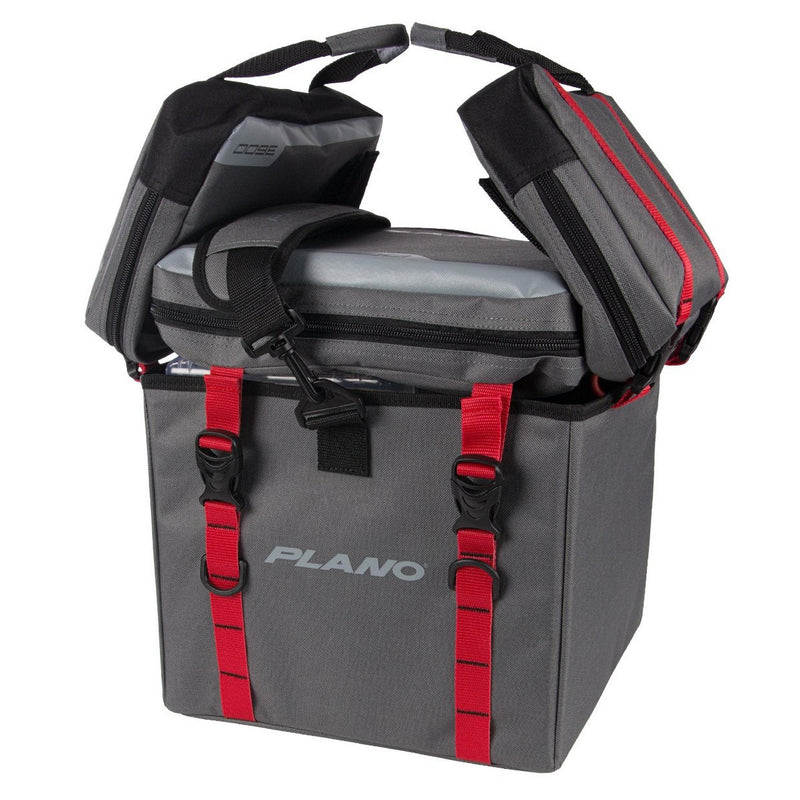 Plano Weekend Series Soft Crate Kayak Bag
