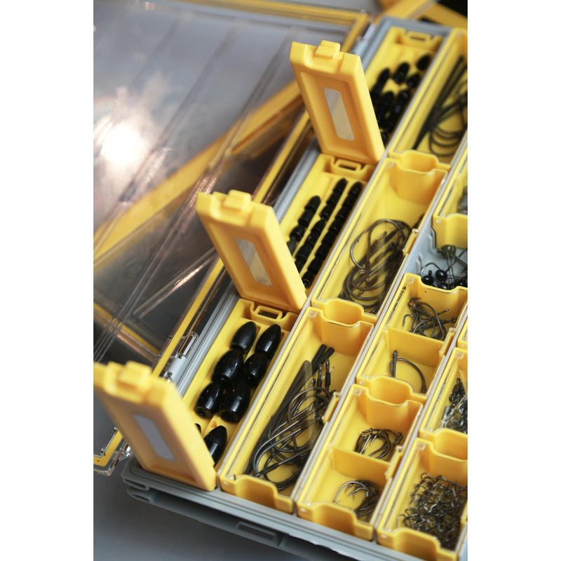 Plano EDGE 3700 Terminal Box PLASE400 – White Water Outfitters