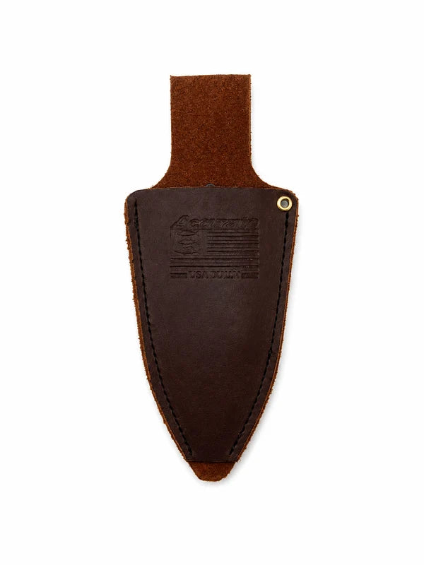 Accurate Piranha Pliers Leather Sheath