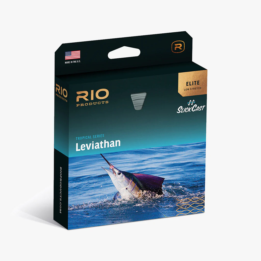 Rio Leviathan 26ft. Sink Tip Fly Lines