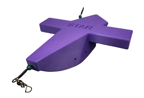 Offshore Innovations MTK Side-Snatcher Birds