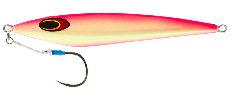 Nomad Design Ridgeback Jig
