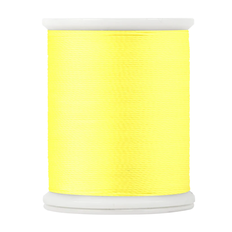 101 - yellowfin