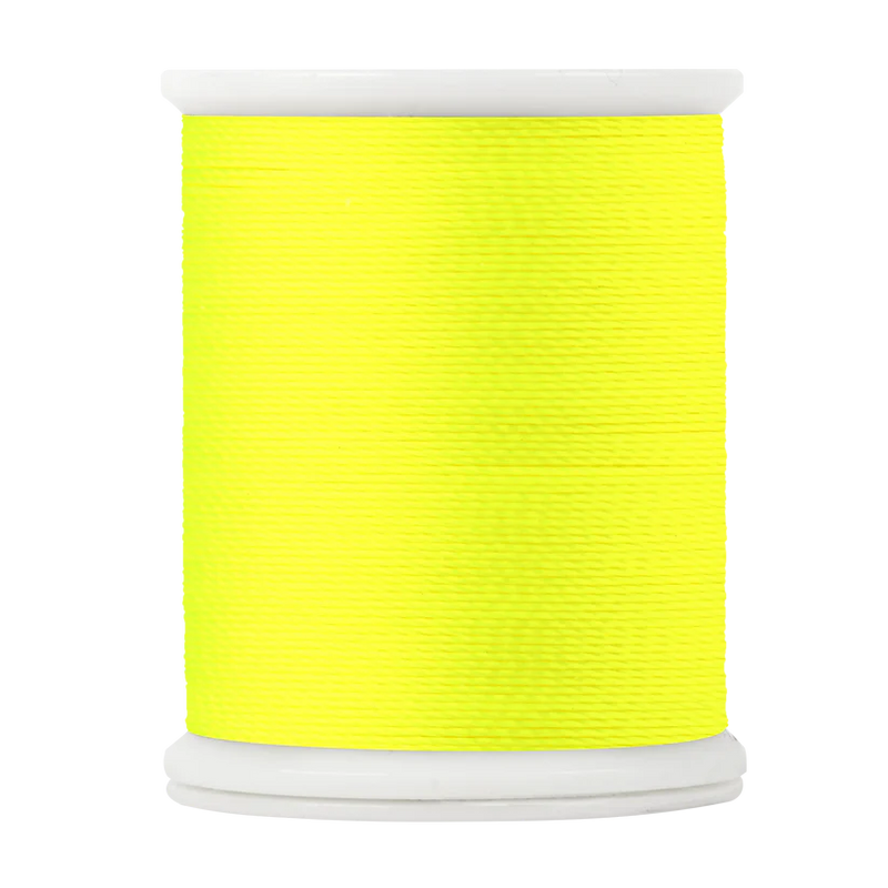 122 - neon yellow
