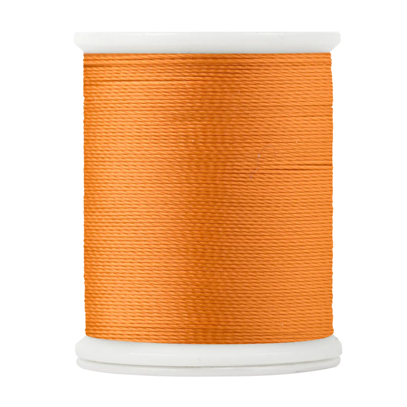 210 - burnt orange