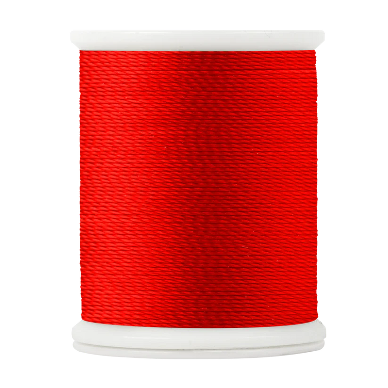 325 - fire red