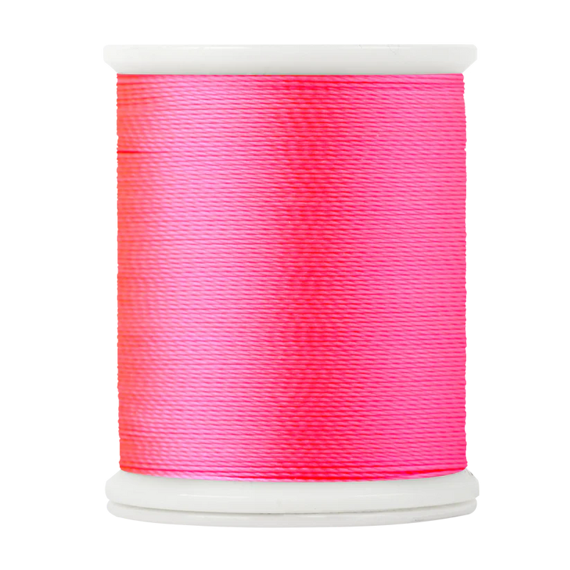 361 - neon pink