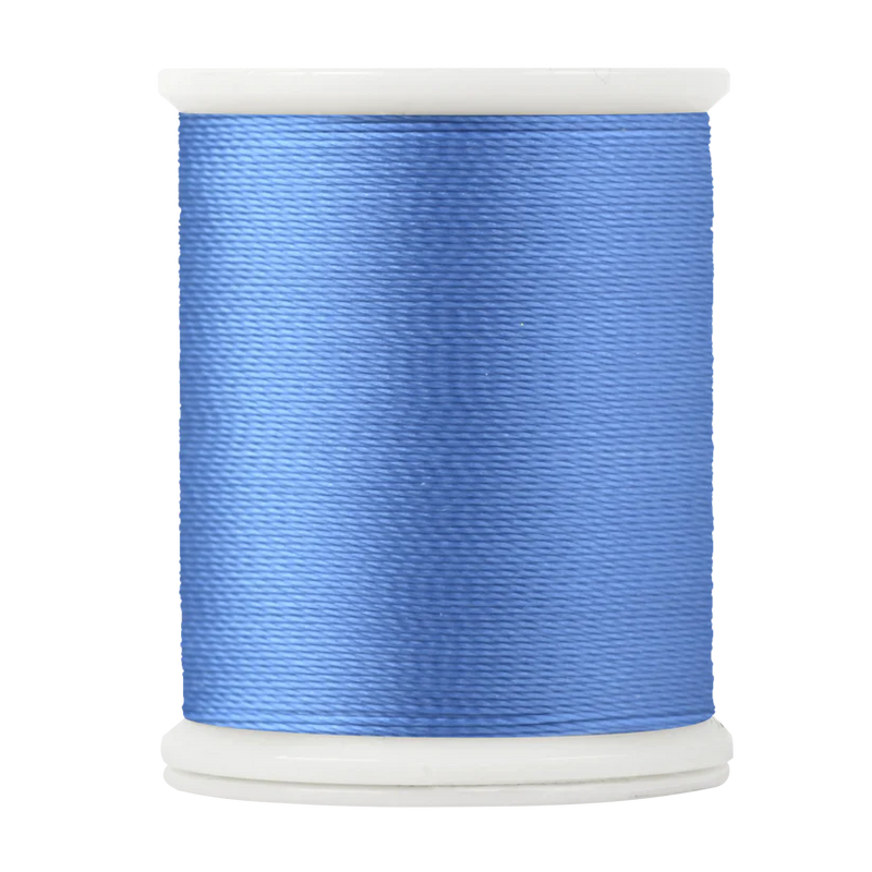 425 - blue suede